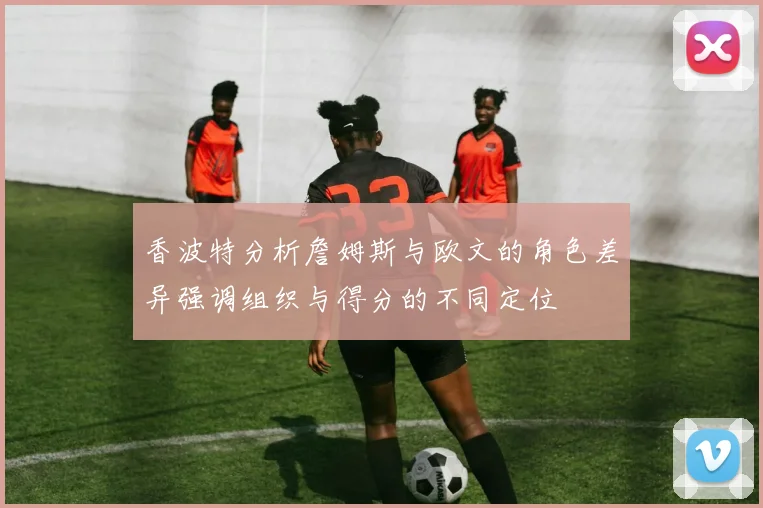 香波特分析詹姆斯与欧文的角色差异强调组织与得分的不同定位