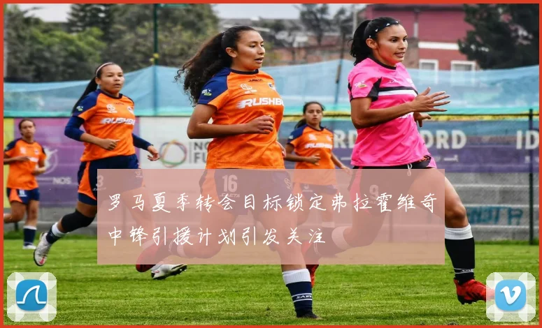 罗马夏季转会目标锁定弗拉霍维奇中锋引援计划引发关注